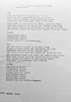 Cheese lyrics - not sure if we ever actually played this song